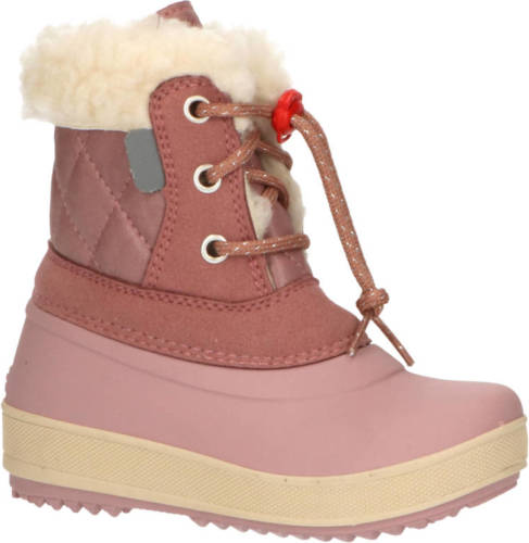 Olang Ape snowboots roze