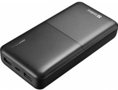 Sandberg Saver Powerbank 20000