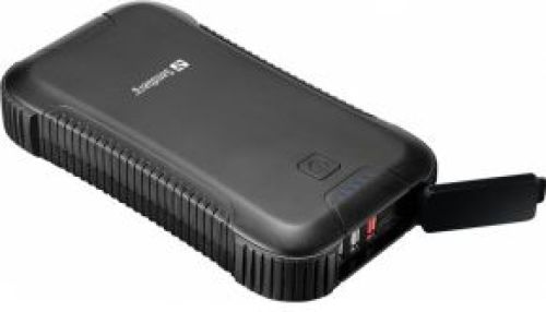Sandberg Survivor Powerbank 30000 PD45W