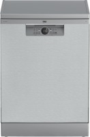 Beko BDFN26430XC Vrijstaande vaatwasser
