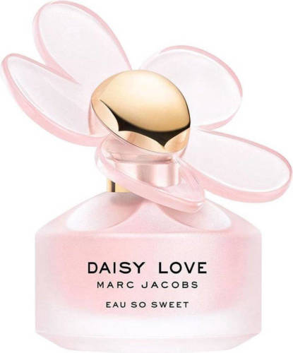 Marc Jacobs Daisy Love Eau So Sweet eau de toilette - 100 ml