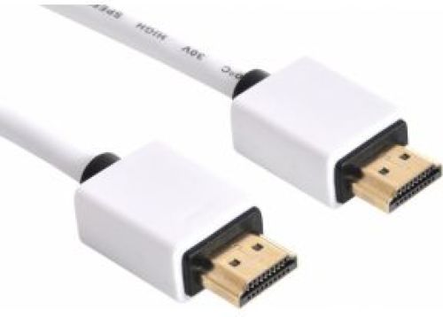 Sandberg HDMI 2.0, 5m SAVER HDMI kabel