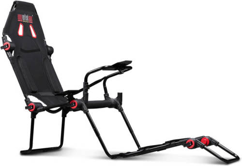 Next Level Racing F-GT Lite Cockpit