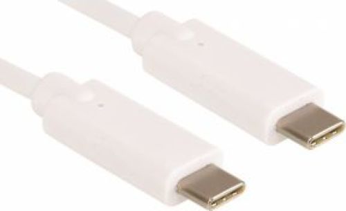 Sandberg USB-C Charge Cable 2M, 60W