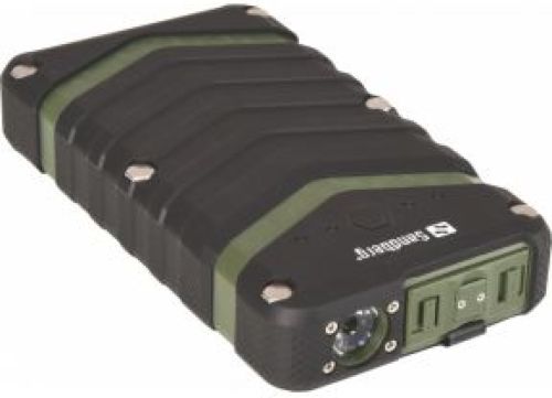 Sandberg Survivor Powerbank 20100