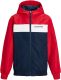 Jack & Jones JUNIOR bomberjack JJERUSH rood