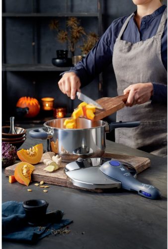 WMF Snelkookpan Perfect Plus (2-delig)