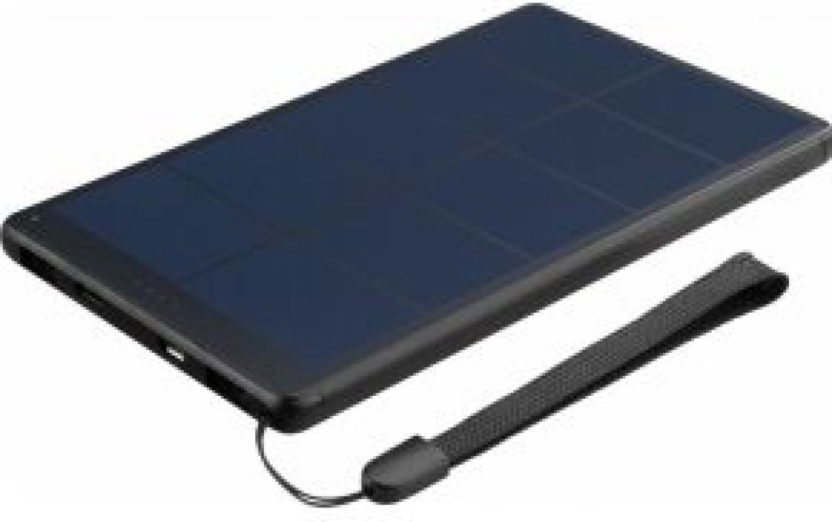 Sandberg Urban Solar Powerbank 10000