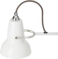 Anglepoise Original 1227 Mini ceramic tafel wit