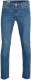 Levi's 511 slim fit jeans easy mid