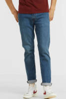Levi's 511 slim fit jeans easy mid