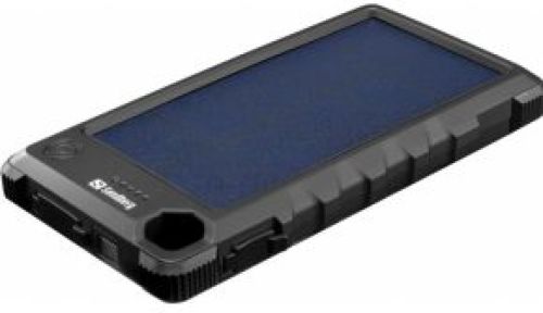 Sandberg Outdoor Solar Powerbank 10000