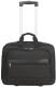 Samsonite 17.3 inch laptop trolley Vectura Evo zwart