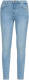 s.Oliver skinny jeans lichtblauw