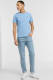 Levi's 501 regular fit jeans canyon moon