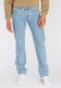 Levi's 501 regular fit jeans canyon moon