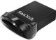 Sandisk 16 GB ULTRA FIT USB 3.1 16GB USB 3.0 (3.1 Gen 1) Capacity Zwart USB flash drive