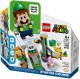 LEGO Super Mario Avonturen met Luigi startset 71387