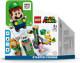 LEGO Super Mario Avonturen met Luigi startset 71387