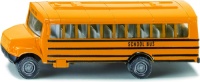 Siku Amerikaanse schoolbus geel (1319)