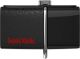 Sandisk Ultra Dual USB 256 GB 256GB USB 3.0 (3.1 Gen 1) Type-A Zwart USB flash drive