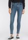 Levi's ® Skinny fit jeans 721 High rise skinny met hoge band