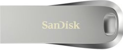 Sandisk Ultra Luxe USB flash drive 128 GB USB Type-A 3.1 (3.1 Gen 1) Zilver
