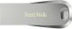 Sandisk Ultra Luxe USB flash drive 128 GB USB Type-A 3.1 (3.1 Gen 1) Zilver