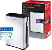 Honeywell Luchtreiniger HPA710WE4 Premium-luchtreiniger met echt HEPA-filter