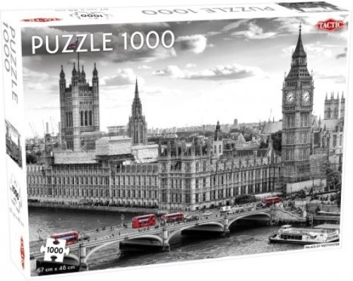 Tactic legpuzzel Westminster 1000 stukjes