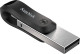 Sandisk SDIX60N-256G-GN6NE USB flash drive 256 GB 3.2 Gen 1 (3.1 Gen 1) Grijs, Zilver