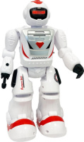 Gear2play Robot Future Bot
