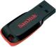 Sandisk Cruzer Blade - [SDCZ50-064G-B35]