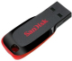 Sandisk Cruzer Blade - [SDCZ50-064G-B35]