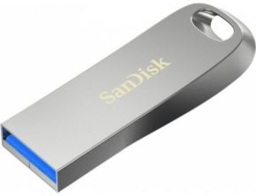 Sandisk Ultra Luxe USB flash drive 512 GB USB Type-A 3.2 Gen 1 (3.1 Gen 1) Zilver