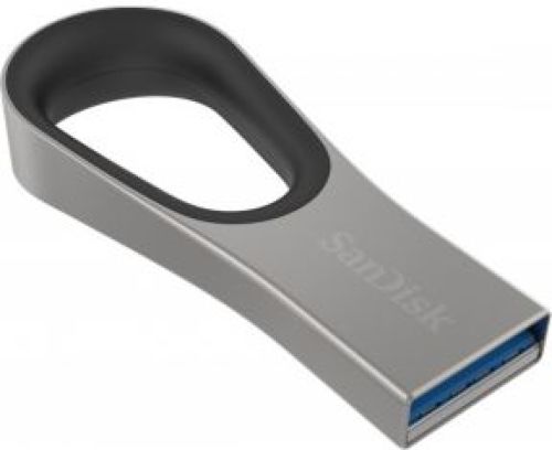 Sandisk Ultra Loop 64GB USB flash drive USB Type-A 3.0 (3.1 Gen 1) Grijs