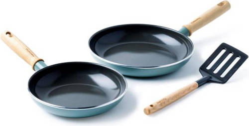 Greenpan - 3 Pcs Set Warehouse