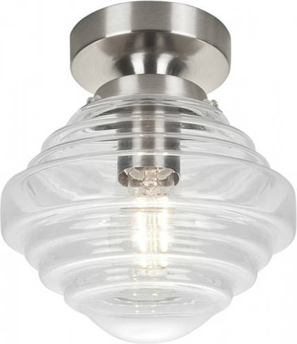 Highlight Plafondlamp Deco York Mini Helder