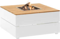 Cosi Fires Cosipure 100 White/teak