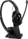 Sennheiser MB Pro 2 UC ML Stereofonisch Hoofdband Zwart