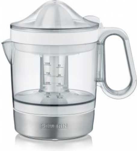 SEVERIN CP 3535 citruspers/sapmaker Hand juicer Wit 85 W