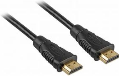 Sharkoon 2m HDMI cable - [0044951009046]