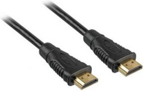 Sharkoon HDMI 2m cable