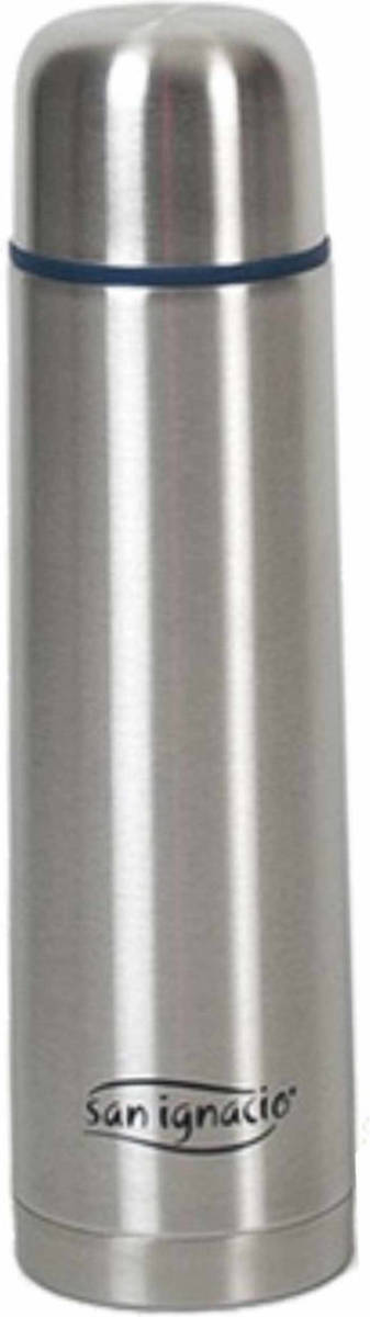 San Ignacio Rvs Thermosfles / Isoleerfles 700 Ml - Thermosflessen