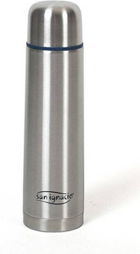 San Ignacio Rvs Thermosfles / Isoleerfles 500 Ml - Thermosflessen