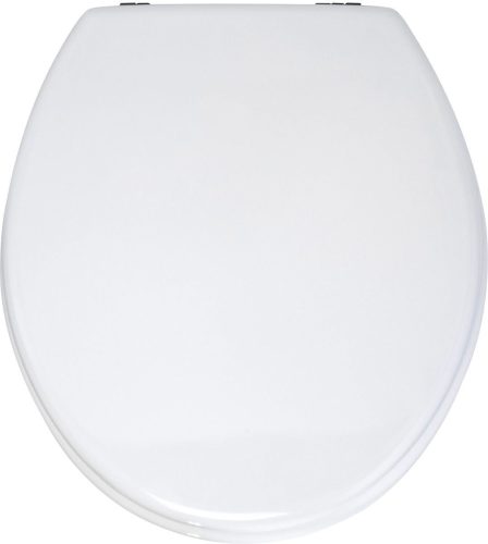 Wenko Wc-bril Prima 37 X 41 Cm Mdf Wit