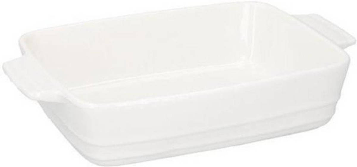 Alpina Ovenschaal 1 Liter Keramiek