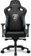 Sharkoon Gaming Seat SKILLER SGS4 Black/Blue