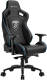 Sharkoon Gaming Seat SKILLER SGS4 Black/Blue