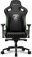 Sharkoon Gaming Seat SKILLER SGS4 Black/Green